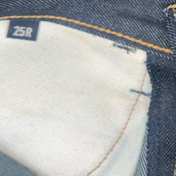 Imogene + Willie Women’s | Imogene | Dark Wash Jeans 🌵25R - Picture 9 of 11